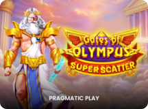 Gates of Olympus