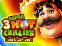 Super 3 Hot Chillies