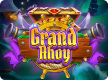Grand Ahoy