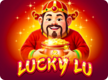 Lucky Lu